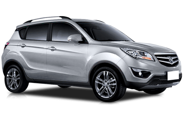 Changan CS 35