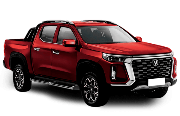 Changan Hunter PLUS