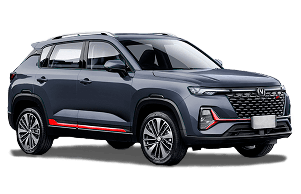 Changan CS 35 Plus new