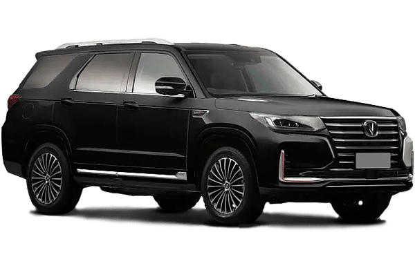 Changan CS 95