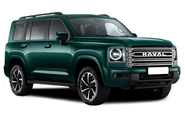 Haval H9