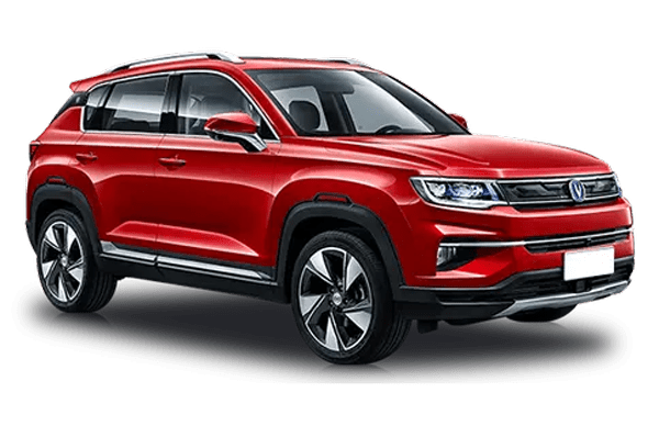 Changan CS 35 Plus