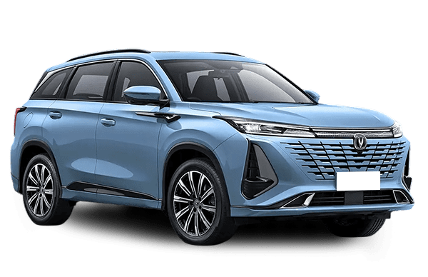 Changan CS 75 plus