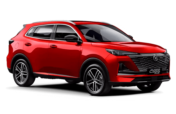 Changan CS 55 Plus